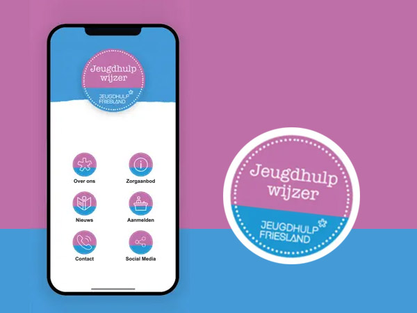 Jeugdhulpwijzer Jeugdhulp Friesland