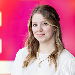 Natasja van der Ven